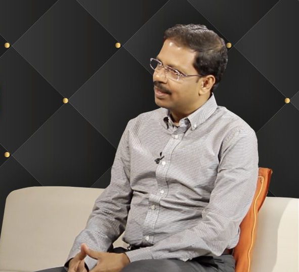 TN CEO Satyabrata Sahoo talks about breaking money power during elections