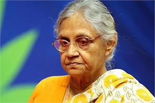 Cong fields Sheila Dixit from Delhi north-east, declares names for 5 more LS seats