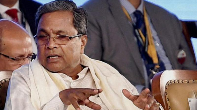 Siddaramaiah, Karnataka assembly polls, Congress, restrictions on book launch