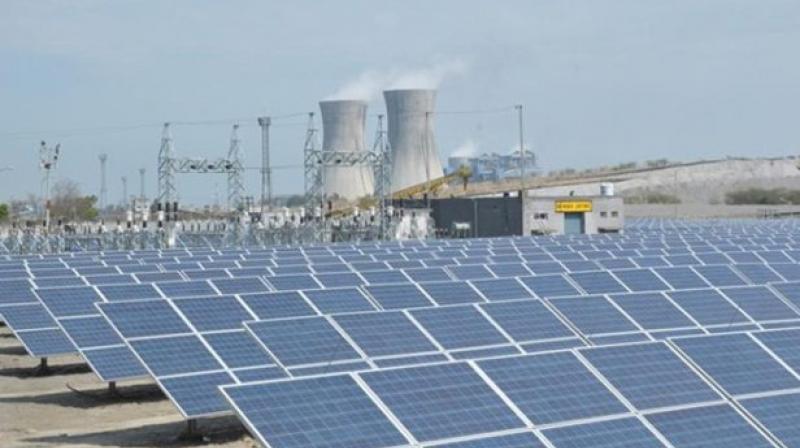 Telangana to add 1,000 MW solar power capacity in 6-8 months