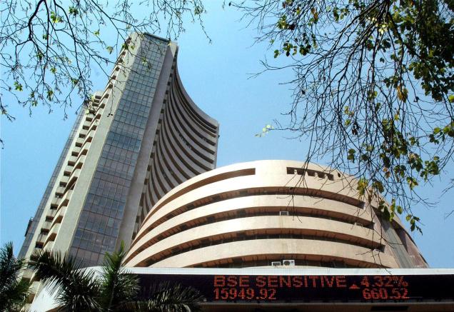 Atop Sensex 60k, stop preening, start diversifying