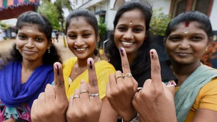 Voters Voters