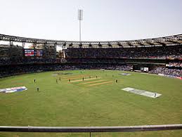 No security threat to Wankhede stadium: Mumbai police