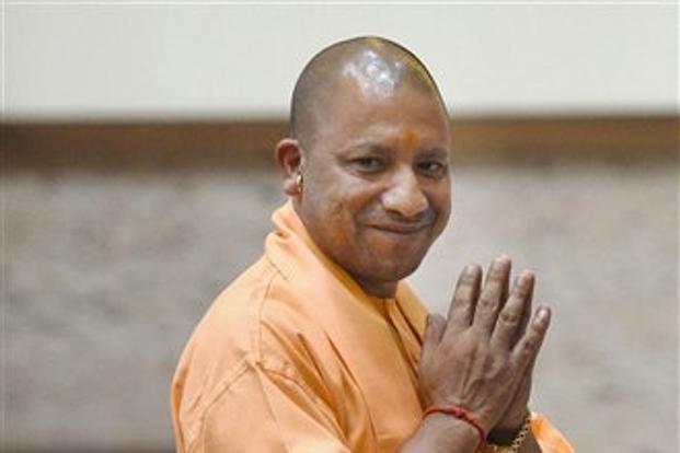 In late night UP cabinet rejig, Yogi keeps home, revenue; Suresh Khanna gets finance