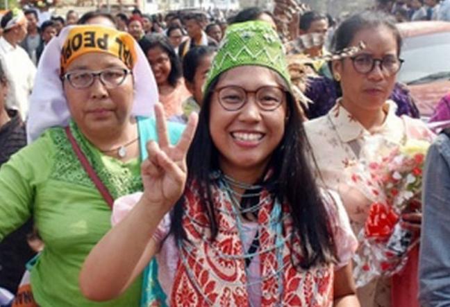 Agatha Sangma and Gaurav Gogoi: Tale of 2 political scions from Northeast