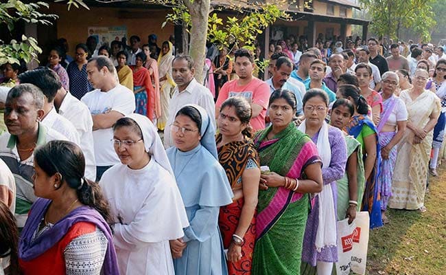 Ahead of last phase of Assam polls, what voters in Guwahati have to say