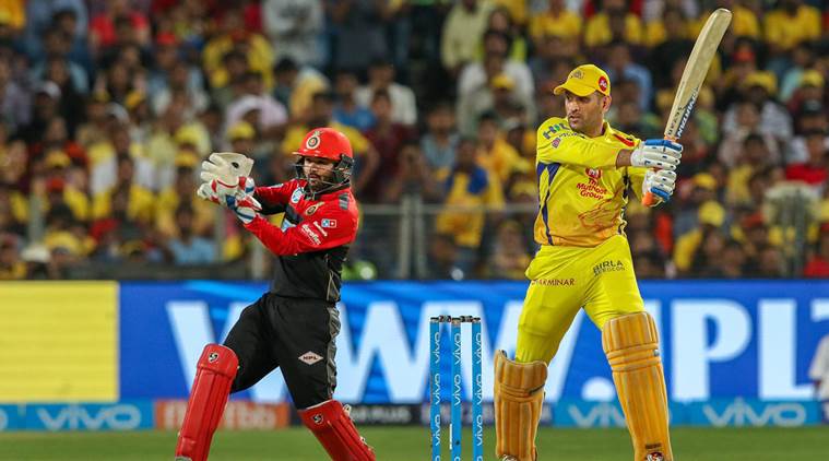 Never expected Dhoni to miss that last ball: Parthiv Patel