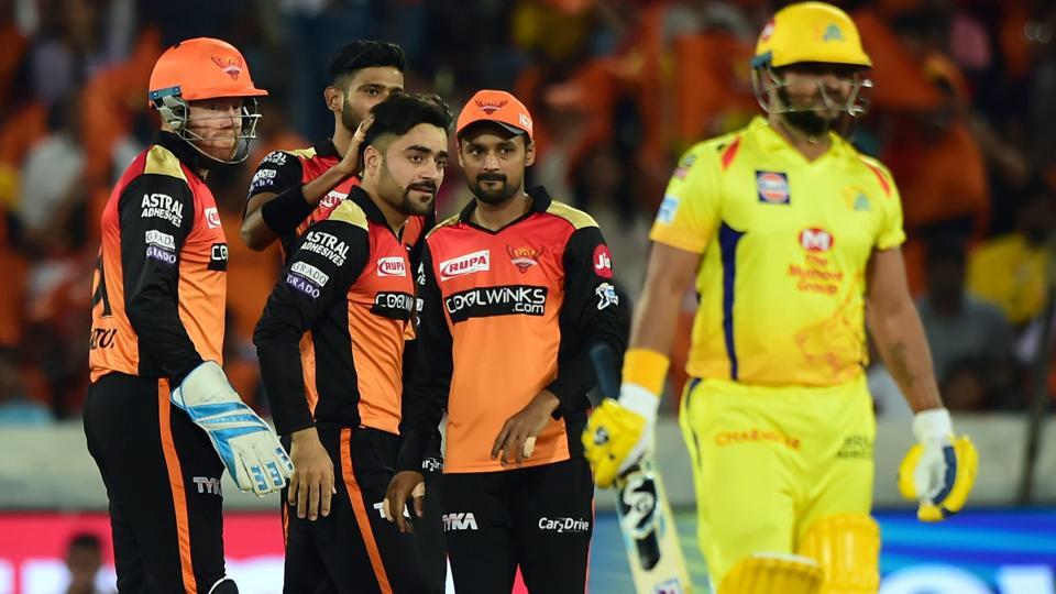 CSK was exposed for the first time: Coach Fleming on loss to SRH
