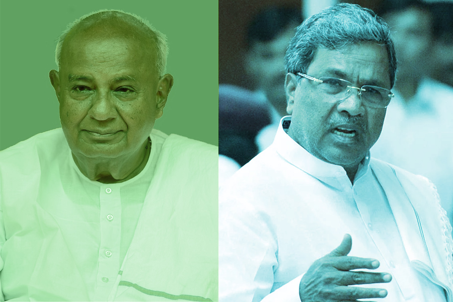 Cohesion on ground holds key to Cong-JD(S) performance in Karnataka