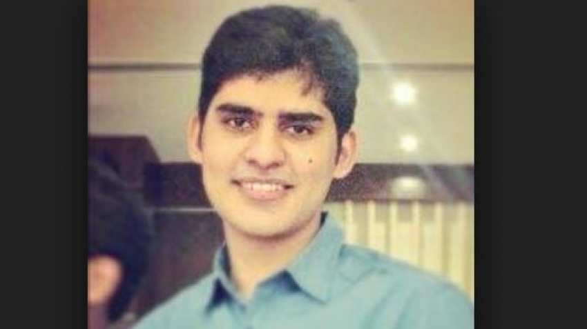 UPSC results out, IIT-Bombays Kanishak Kataria is the topper