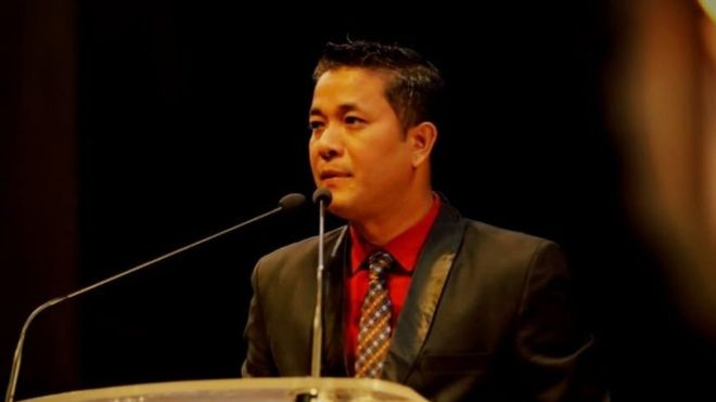Manipur journalist on his arrest under NSA and why Hindutva is a threat