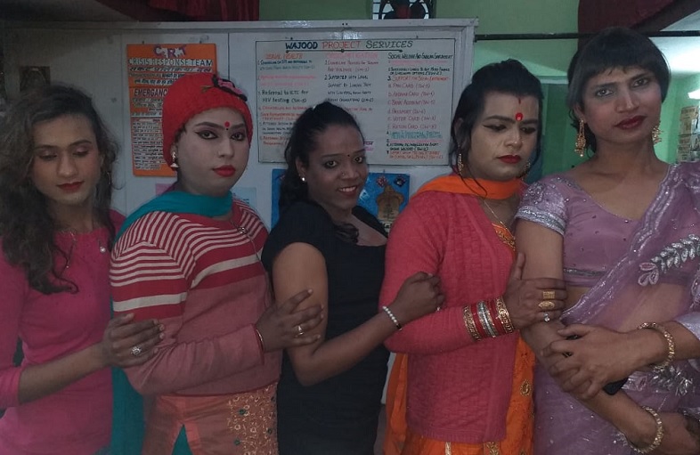 Transgenders say Modis muscular nationalism is of no use to them