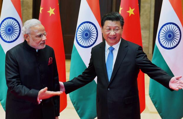 Despite Indias boycott of BRF, China gears up for next summit