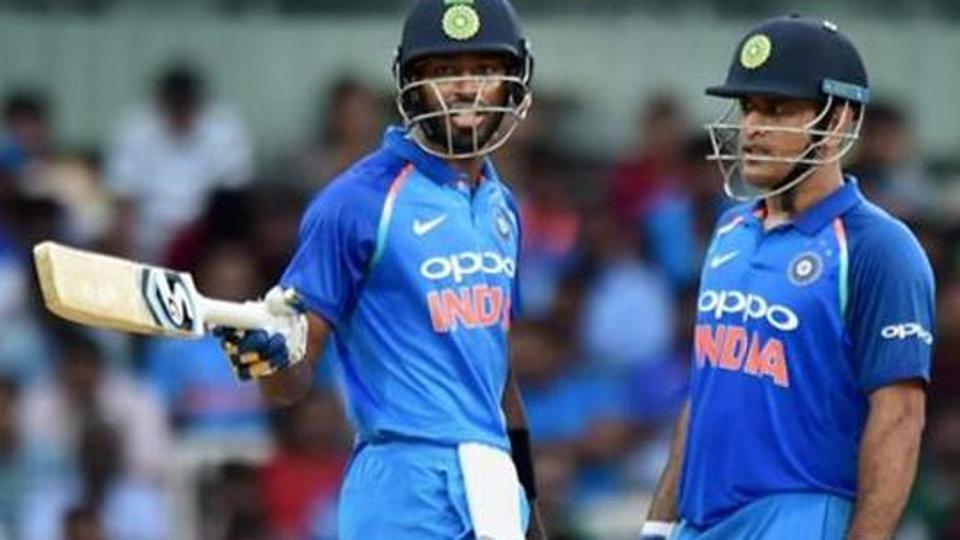 Dhoni liked my version of helicopter shot: Hardik Pandya