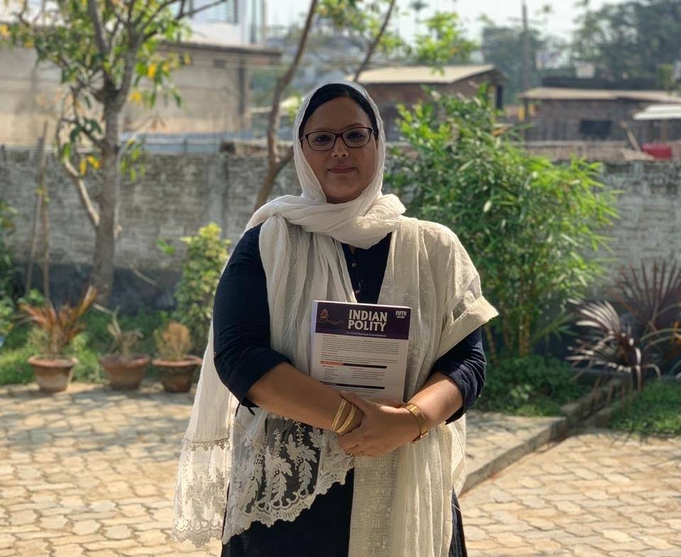 In Assams Barak valley, Muslim woman candidate gives BJP, Cong the jitters