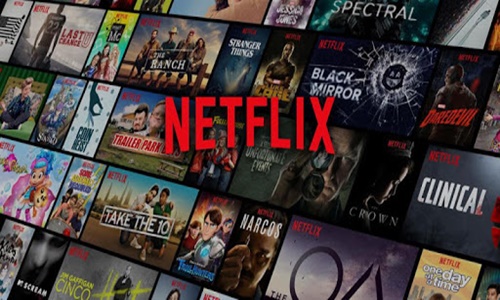 ‘Netflix’ phising costs Bengaluru businessman ₹1.85 lakh