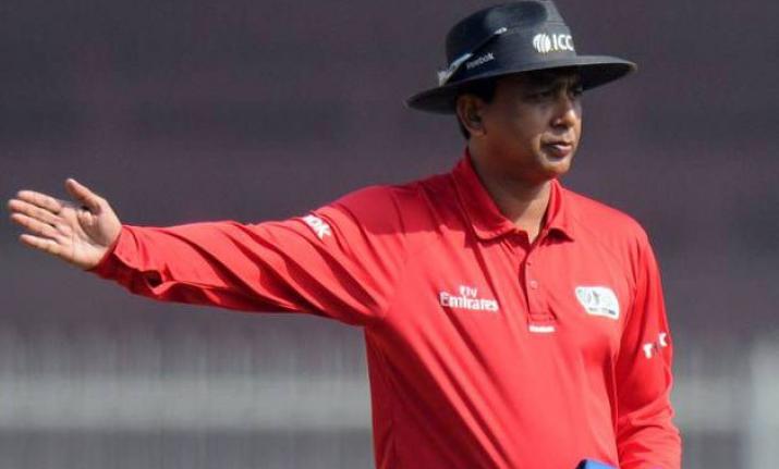 3 past winners, 1 Indian named among 22 match officials for ICC World Cup