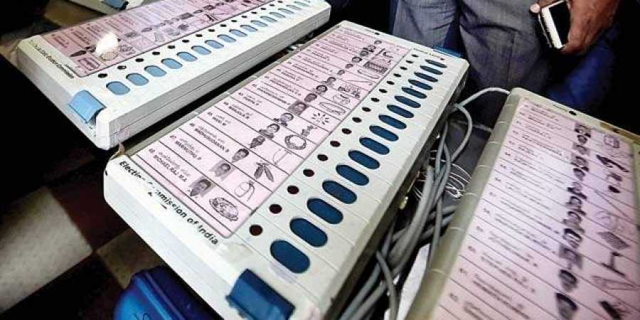 RLDs Mathura candidate raises questions over safety of EVMs