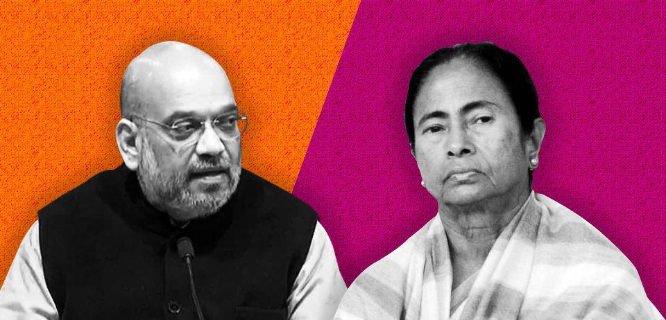 Turf war deepens in Bengal; TMC, BJP try to put house in order