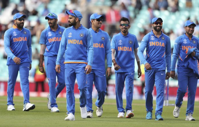 Virat Kohli, India, World Cup, Depak Chahar, Washington Sundar, Rishabh Pant, cricket,
