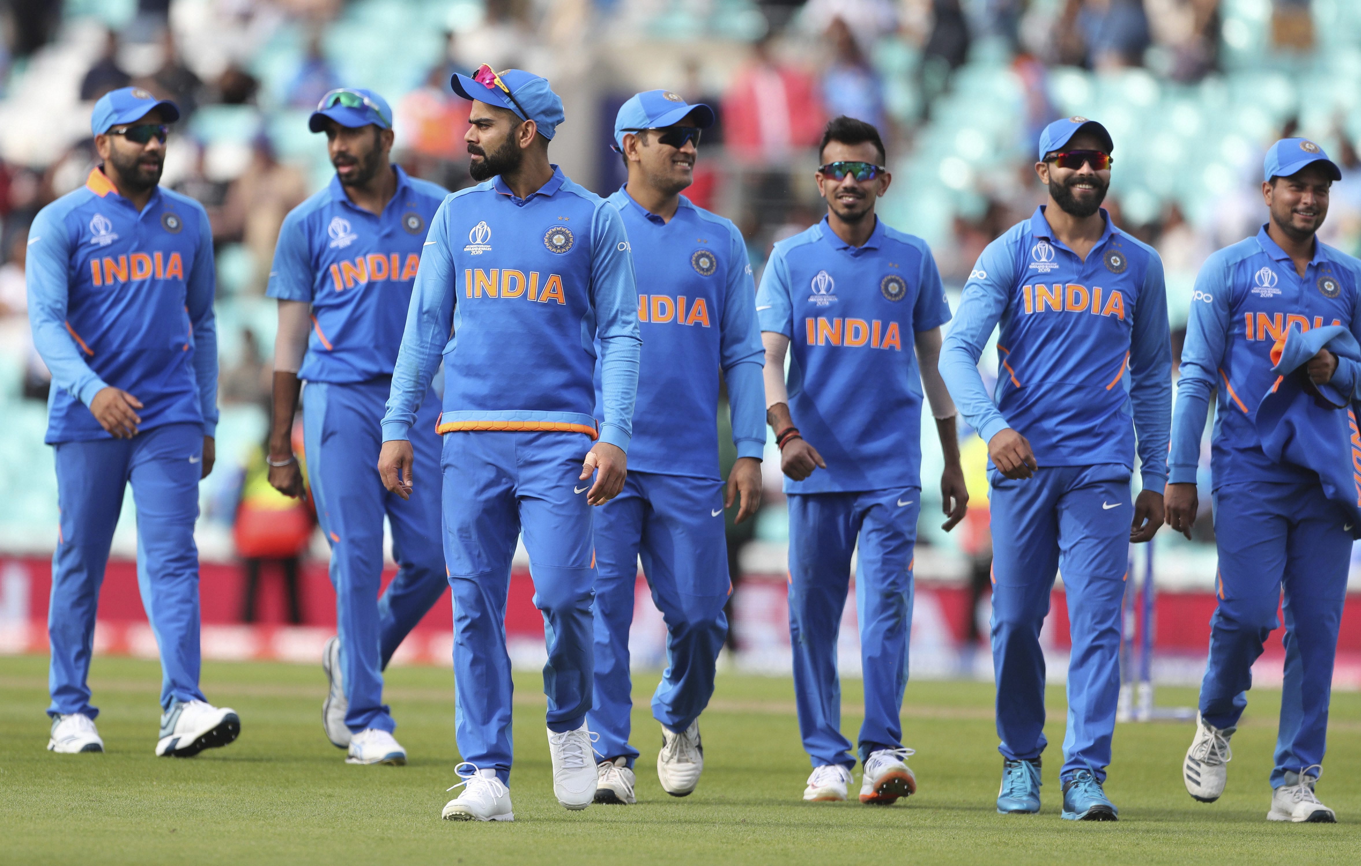 Virat Kohli, India, World Cup, Depak Chahar, Washington Sundar, Rishabh Pant, cricket,