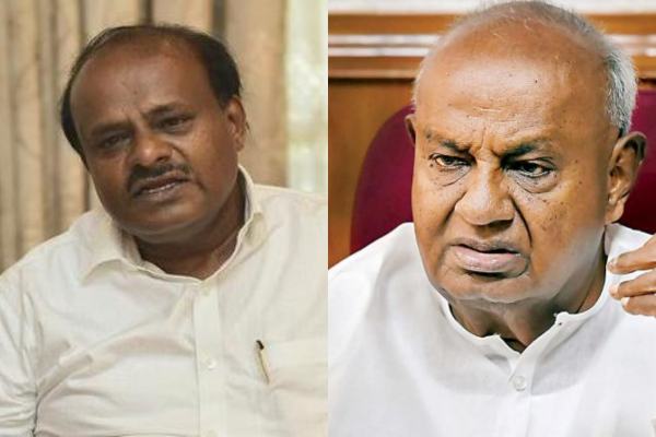 Exit polls, if true, will end Karnataka alliance