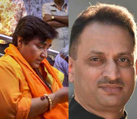 BJP’s Hegde tweets in support of Pragya’s Godse remark, then disowns it