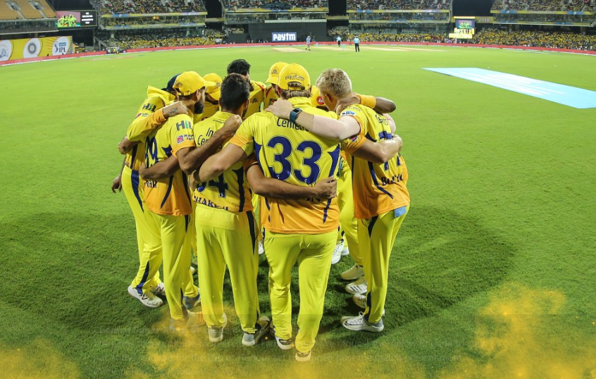CSK will look to maintain pole position, KXIP to play for pride