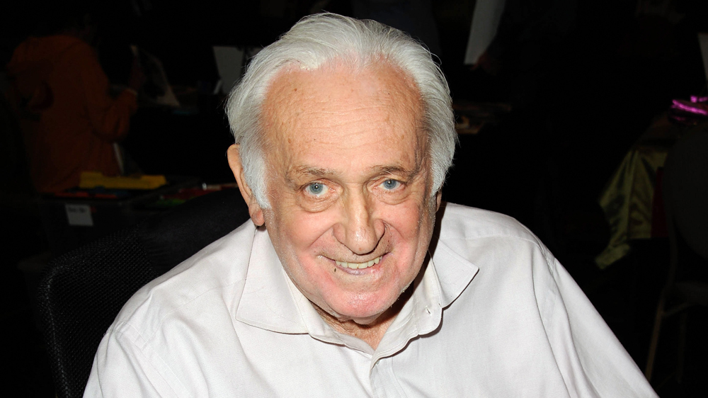 Actor Carmine Caridi, who played Carmine Rosato in The Godfather, dies