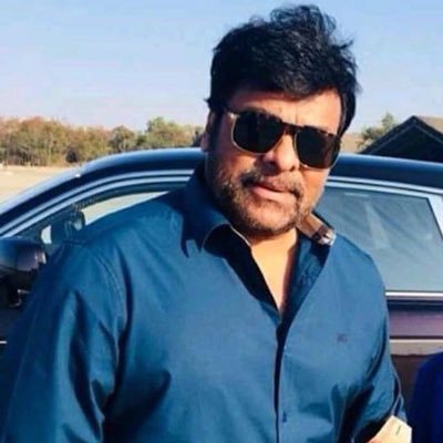 Fire breaks out on sets of Chiranjeevis film, none injured
