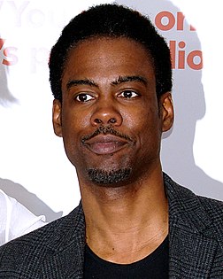 Chris Rock to reboot Saw series for Lionsgate