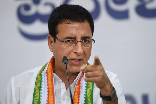 Govt using CBI, ED as “personal revenge-seeking departments”: Cong