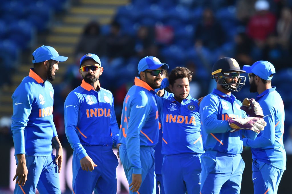 Cricket World Cup: Takeaways from India’s warm-up games