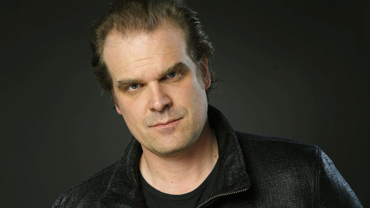 Stranger Things 3 will be moving, unexpected, says David Harbour