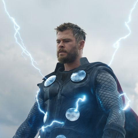 Avengers: Endgame scribes talk about Fat Thor