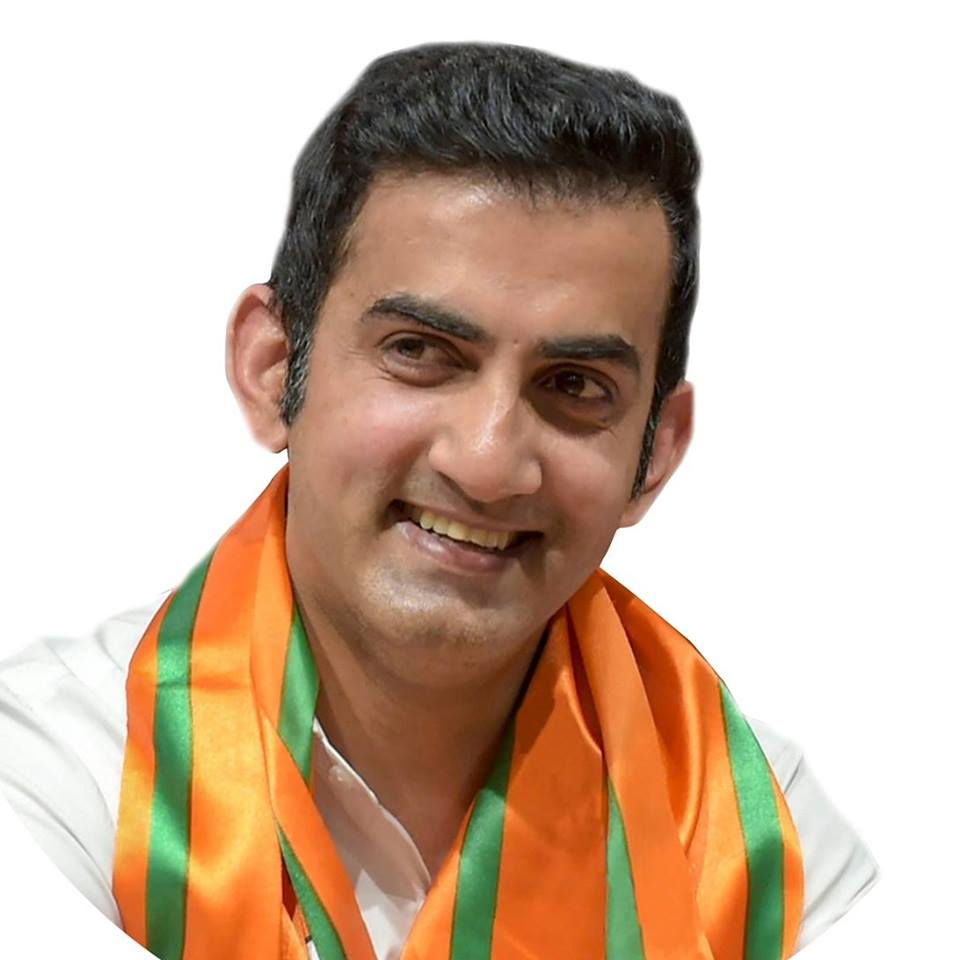 Gautam Gambhir, Cricketer, Muslim, Assault, Gurugram, Narendra Modi