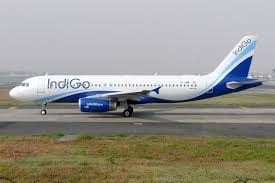 IndiGo, InterGlobe Aviation, flights, The Federal, English news website