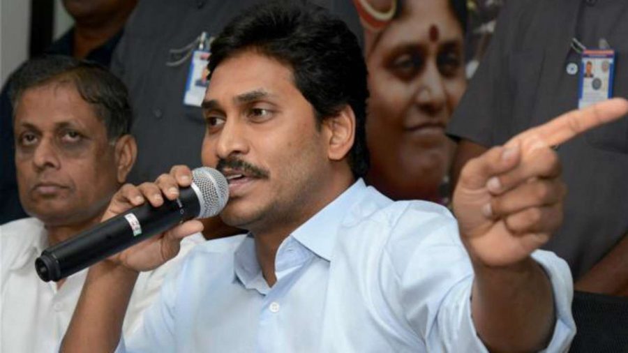 YS Jagan Mogan Reddy, Andhra Pradesh, State Election Commissioner, COVID-19