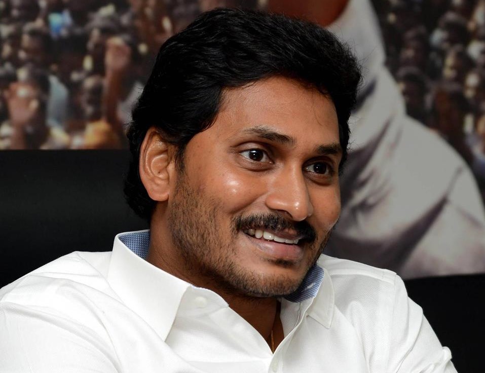 Jagan eyes TDP office as regional parties lobby for prime space on Parliament campus