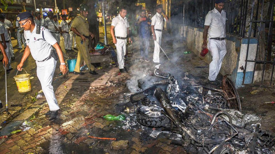 EC credibility: Kolkata violence and six unanswered questions