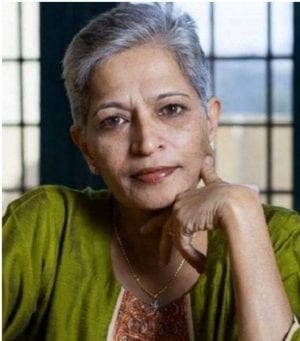 Gauri-Lankesh-Kalburgi-Karnataka