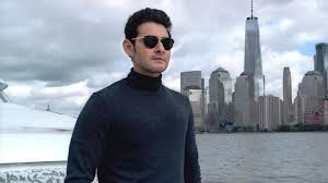 Mahesh Babu