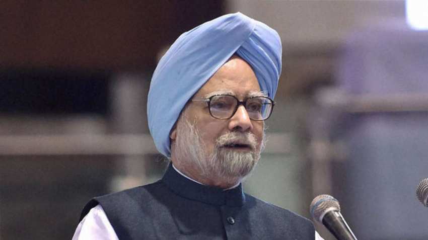 Manmohan Singh, IK Gujral, anti-Sikh riots