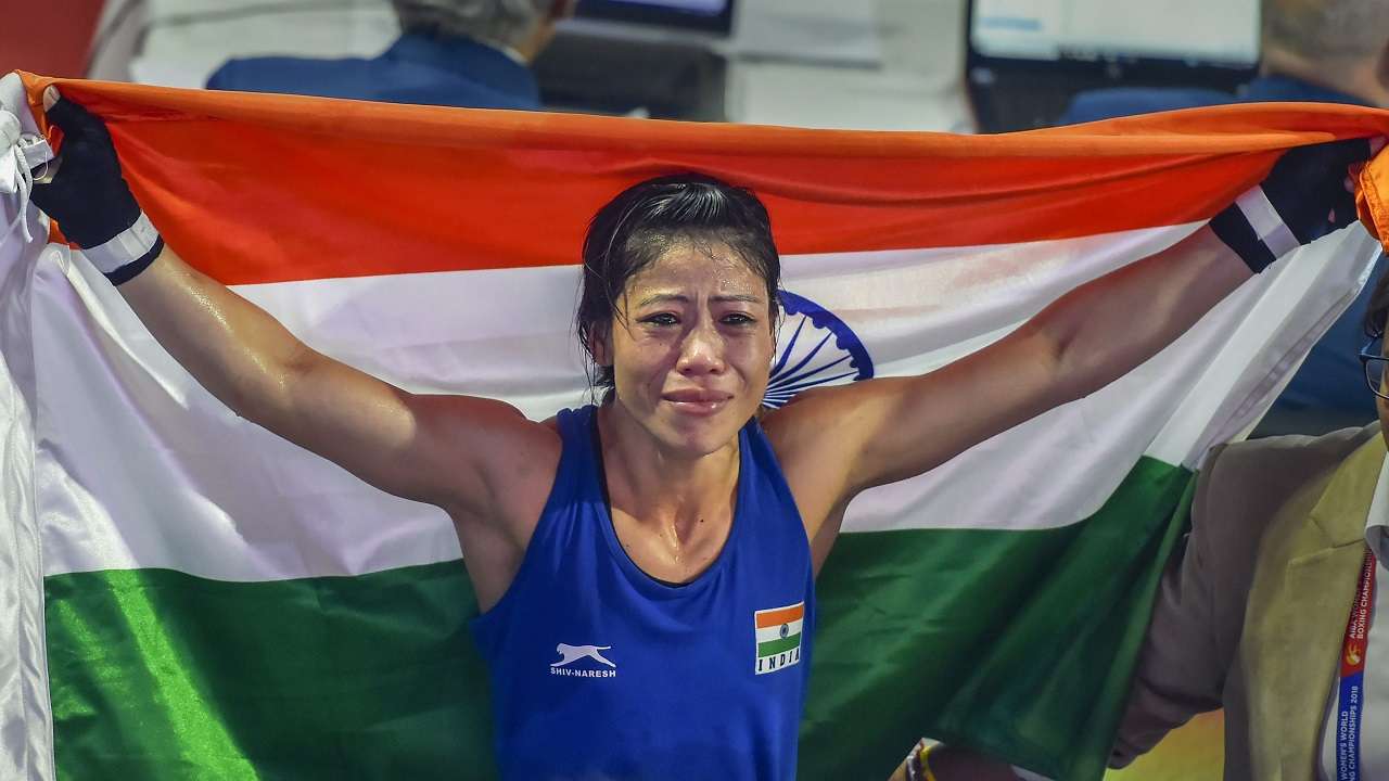 Mary Kom and co aim to pack a punch in India Open