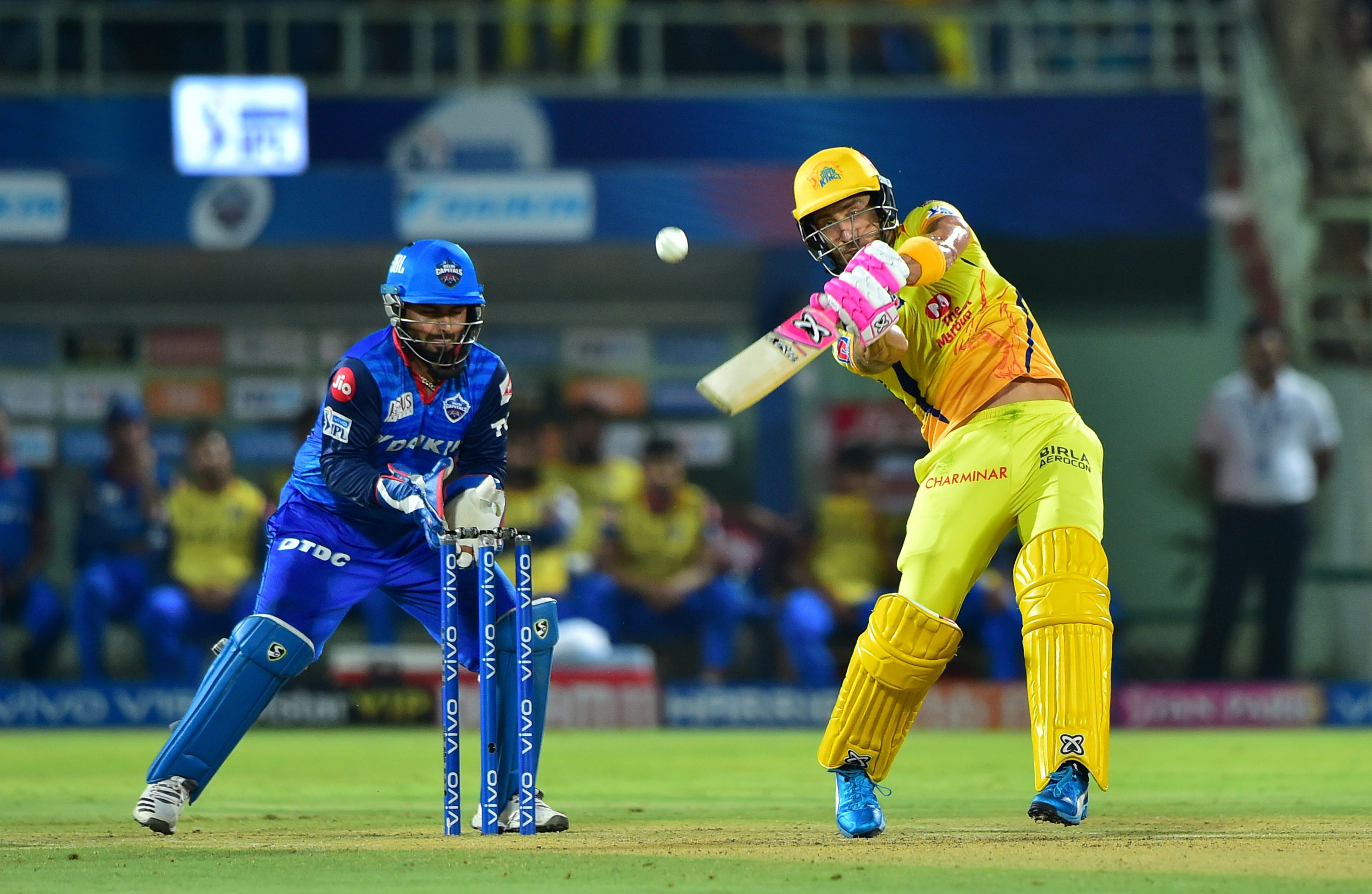 Daily wrap: CSK to take on MI; chowkidars on Twitter mull suing Time magazine