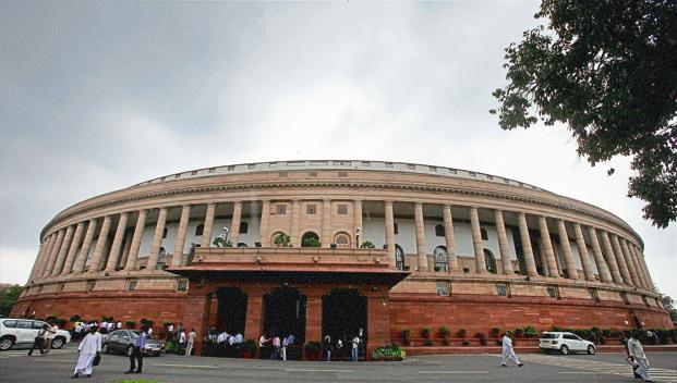 Lok Sabha, Right to Information Amendment Bill, The Federal, English News Website