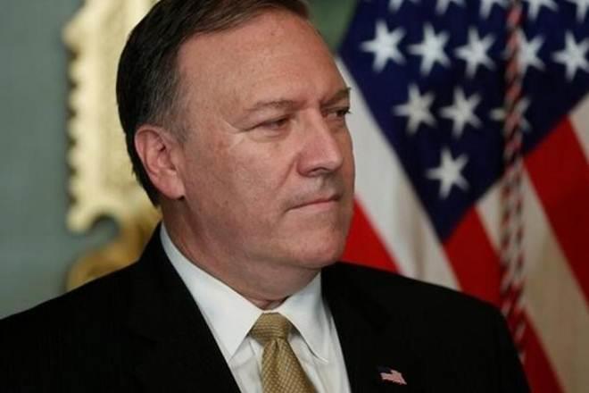 Pompeo warns China against outlandish rumors on coronavirus