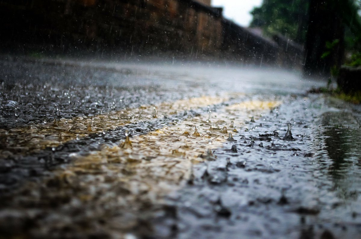 3 killed as rains lash Kerala on day 3 of monsoon
