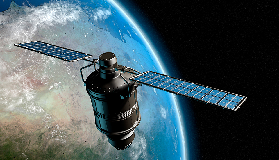 ISRO places surveillance satellite RISAT-2B in orbit