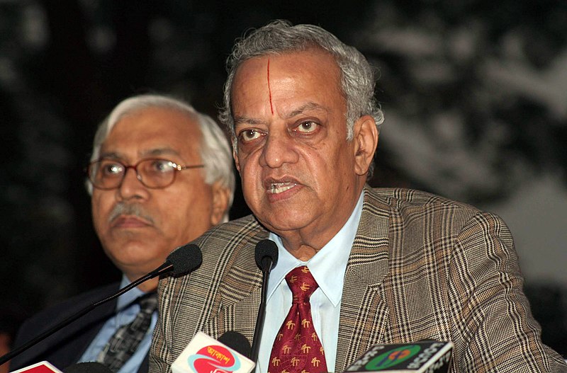 Disagreement common in poll body, says former CEC